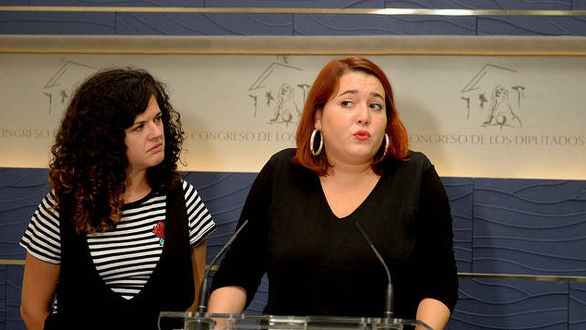 Podemos y PSOE pedirán que las menores puedan abortar sin consentimiento paterno