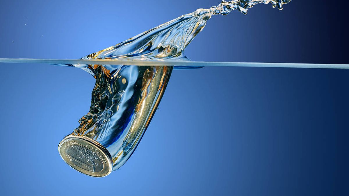 Por qué invertir en agua, el oro del siglo XXI