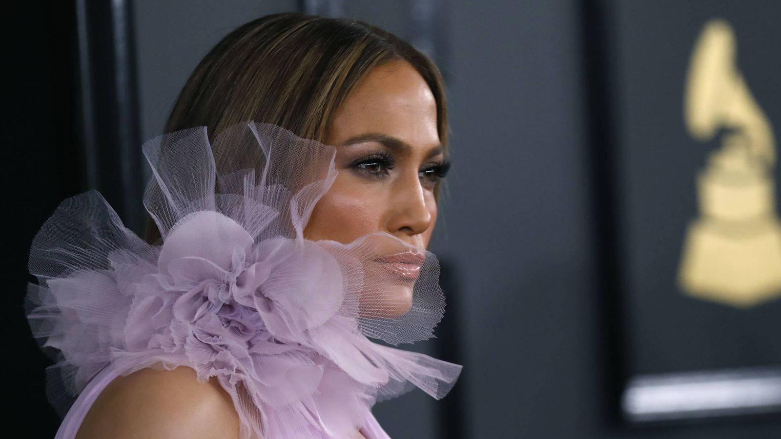 Foto: Jennifer Lopez en una imagen de archivo. (Reuters)