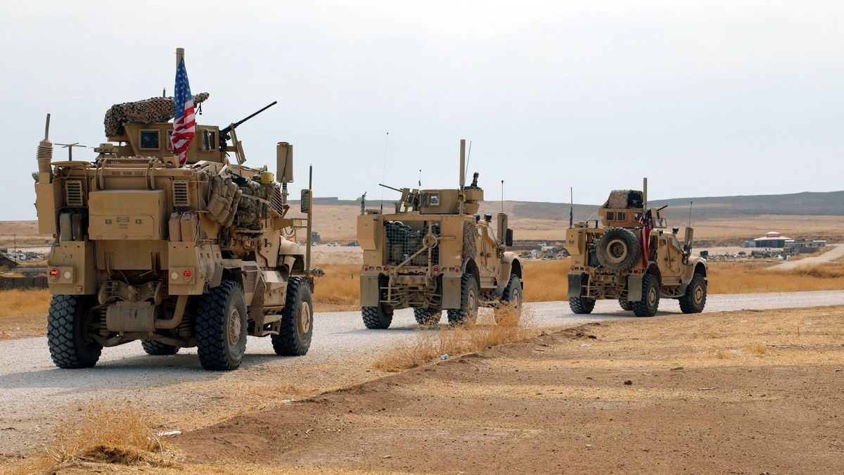 El Parlamento iraquí aprueba una moción para expulsar a las tropas de EEUU
