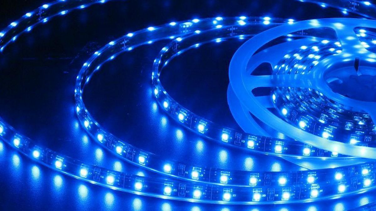 Los padres del LED azul ganan el Premio Nobel de Física 2014