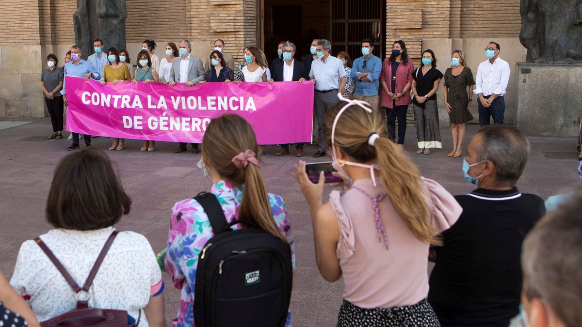 Cuatro años menos de cárcel para un violador que dejó moribunda a su víctima en Zaragoza