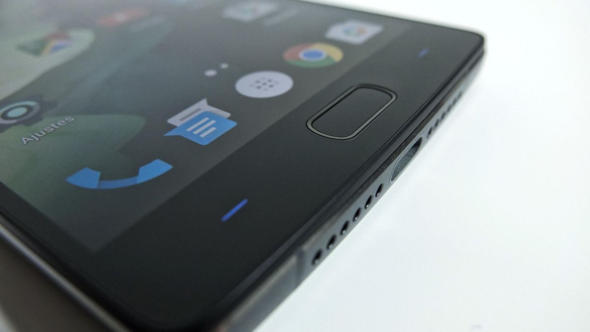 OnePlus 2 se corona como el 'smartphone' con mejor calidad-precio