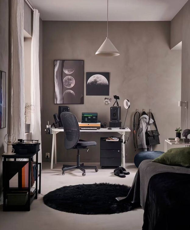 Foto: La colección OBEGRÄNSAD de Ikea ha sido diseñada en colaboración con Swedish House Mafia