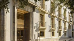 Murcia estrena su primer hotel de cinco estrellas: 17 millones de inversión y 70 habitaciones en un palacio histórico