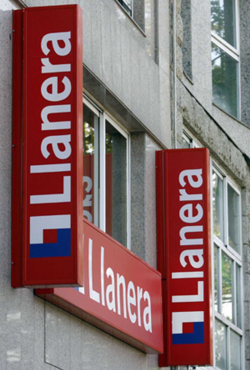 Foto: Llanera sólo contaba con cinco millones de euros en tesorería cuando presentó la suspensión de pagos