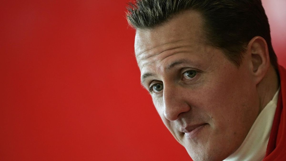 El entorno de Schumacher estrena sus redes sociales tres años después del accidente