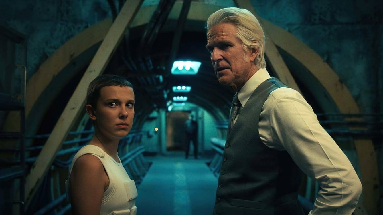 'Stranger Things', 'Resident Evil' y el final de 'Better Call Saul', entre los estrenos de julio