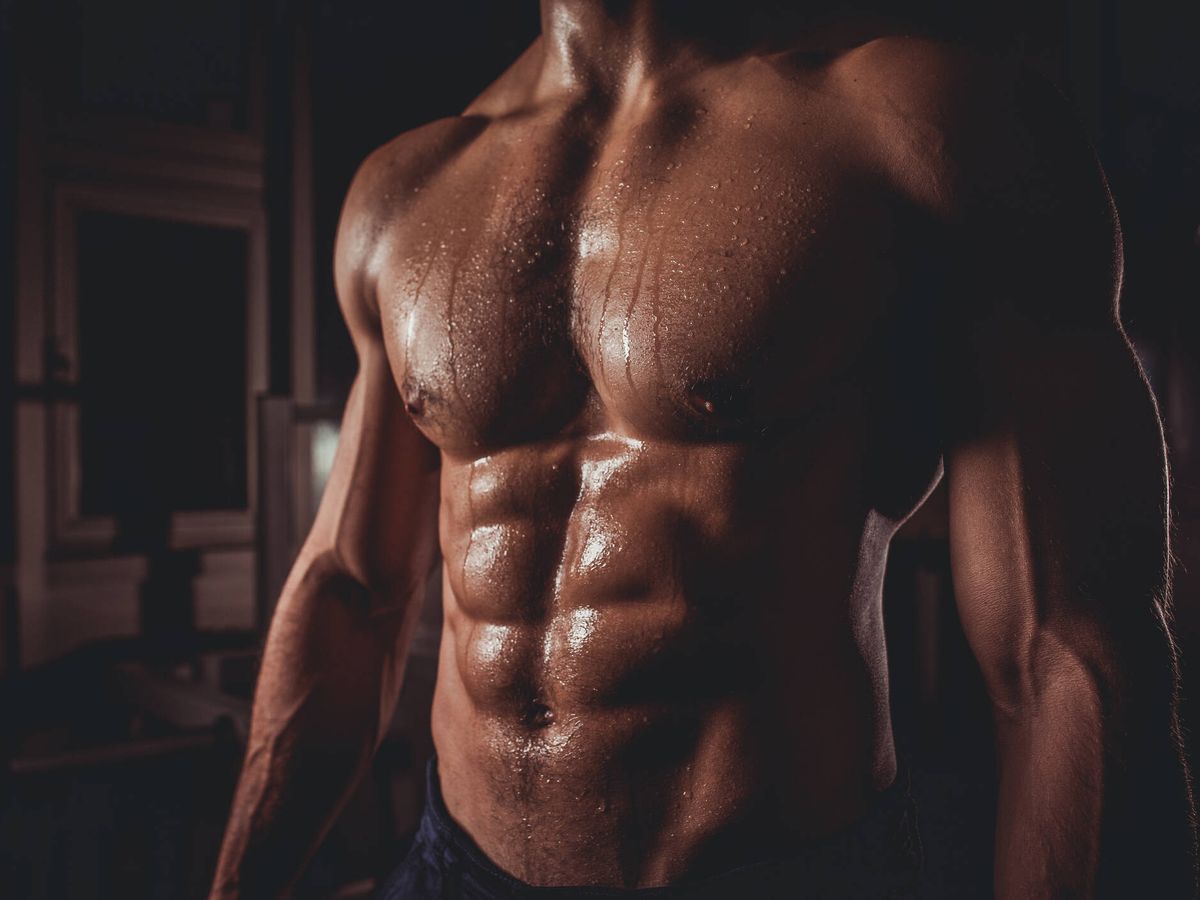 Foto: Los dos mejores ejercicios para el abdomen a partir de los 60 años, según Harvard (iStock)