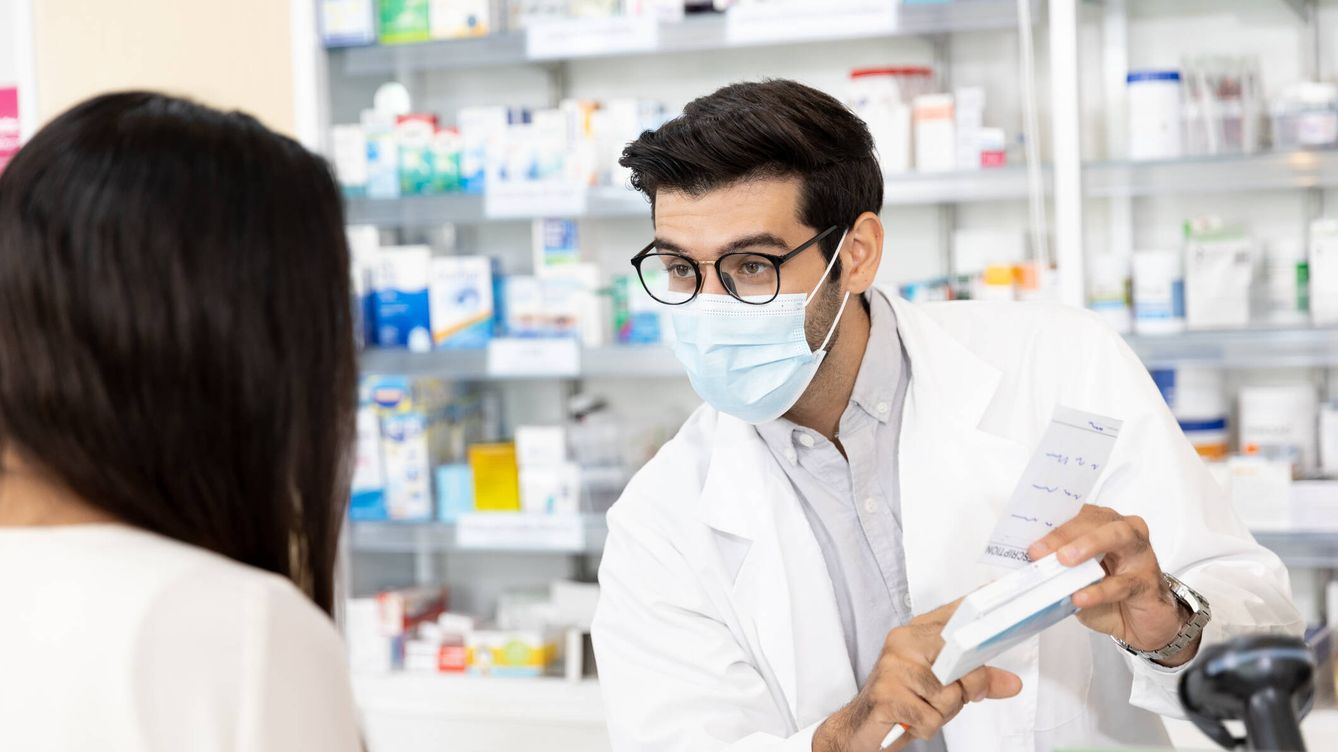 El papel del farmacéutico en las gripes y resfriados