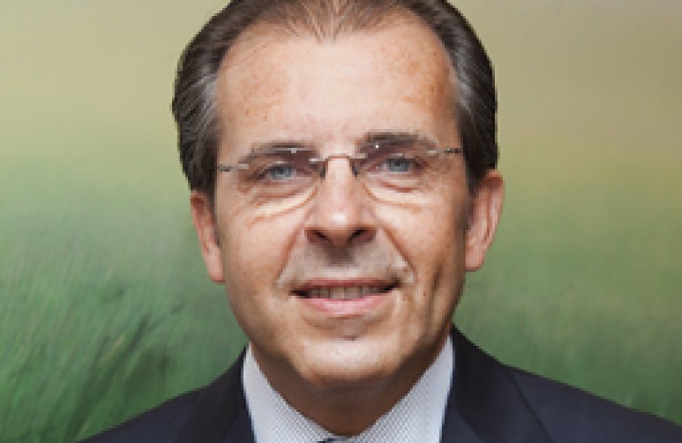 Foto: Banca March incorpora a José Luis Acea como director general de Banca Comercial
