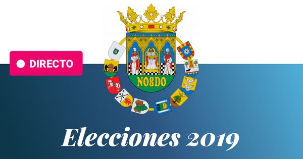 Foto: Elecciones generales 2019 en la provincia de Sevilla. (C.C./HansenBCN)