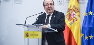 Post de El exministro Miquel Iceta será nombrado embajador de España ante la Unesco
