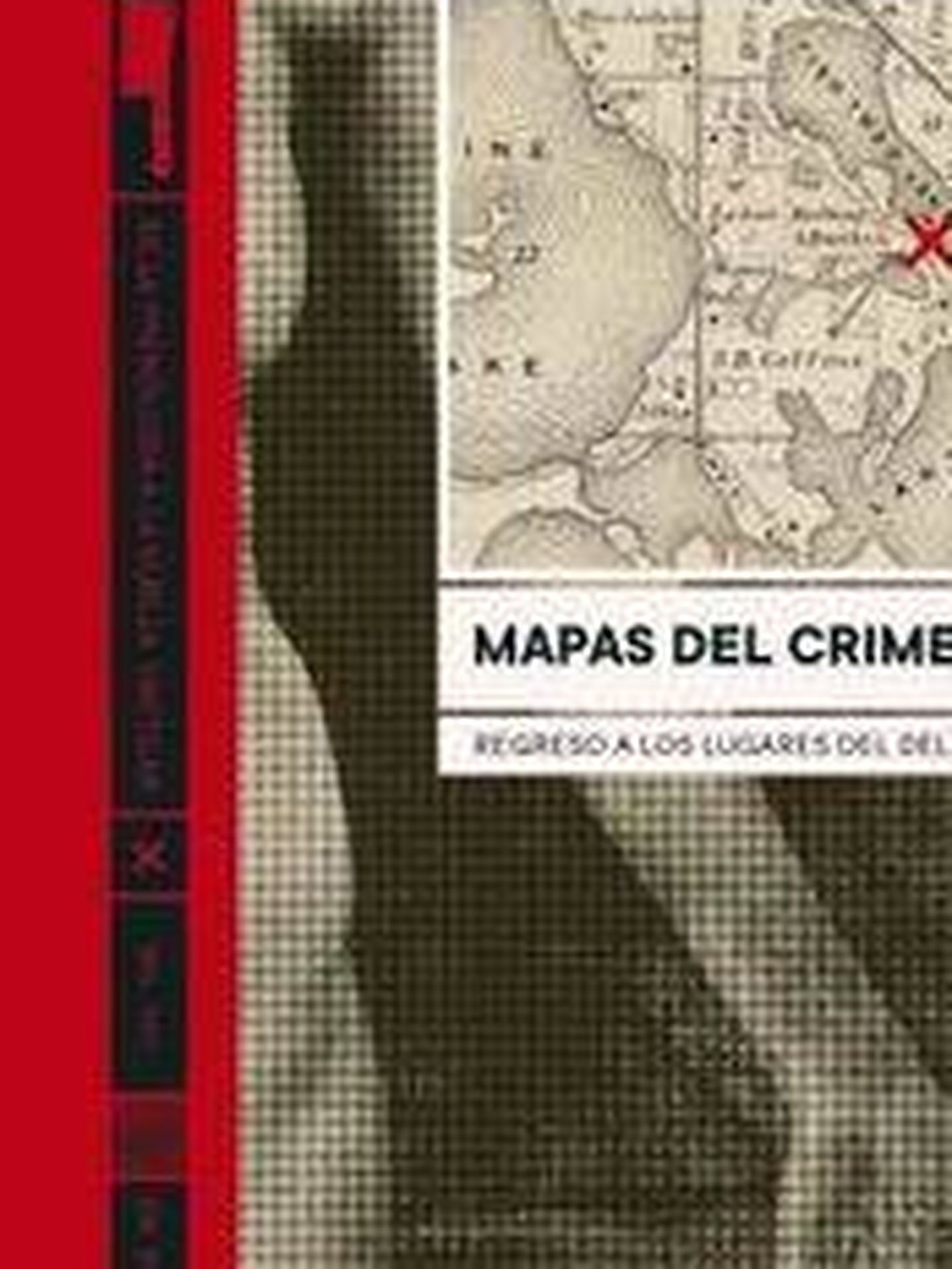 'Mapas del crimen'.