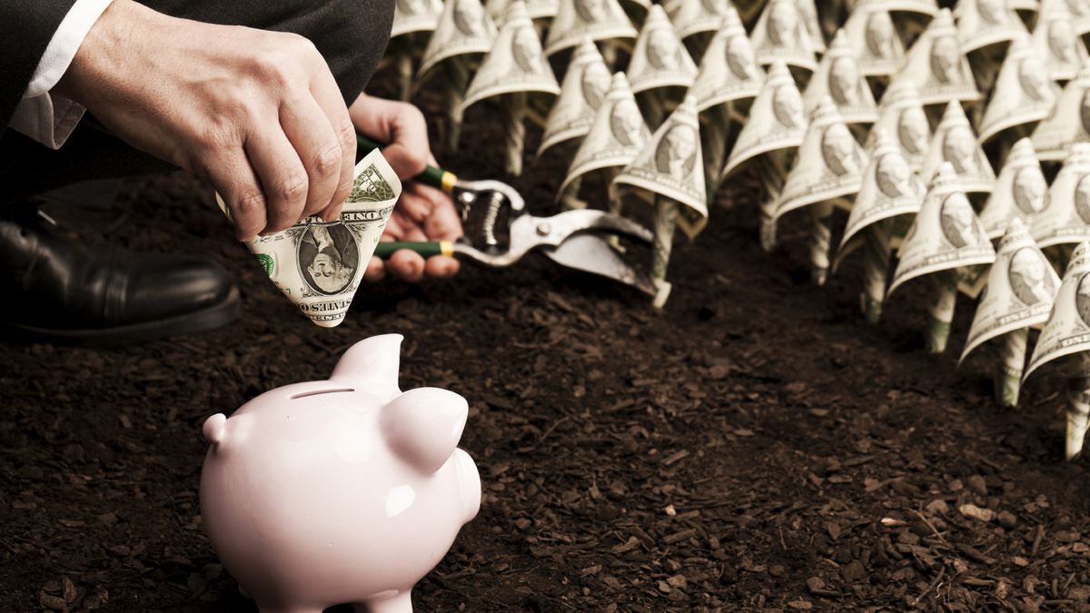 Aquí hay dinero: los 10 trabajos mejor remunerados en 2014