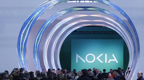 Nokia ahora es un don nadie en el mercado de los móviles, pero está fastidiando a muchos