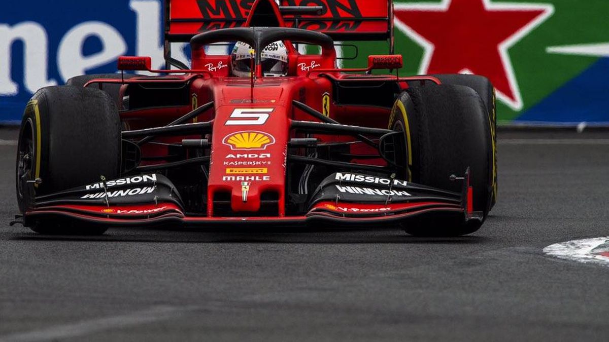 Por qué hay sospechas de Ferrari y su motor y Mercedes se va de rositas durante años