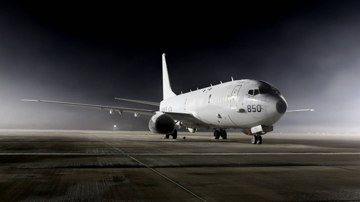 La compra alemana de aviones de patrulla de EEUU que deja en evidencia a España