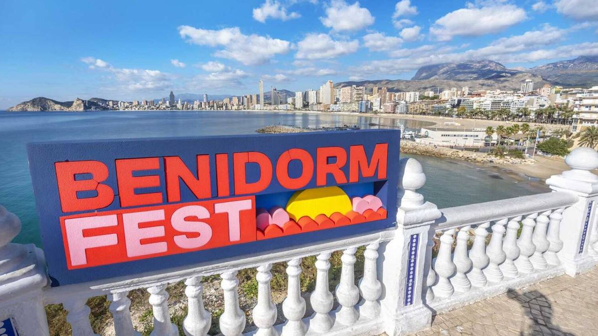 Entradas para el Benidorm Fest 2024: ¿Cómo se pueden conseguir y cuánto cuestan?