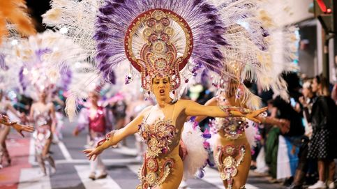 Carnaval 2022: cuándo, dónde y los festivos locales