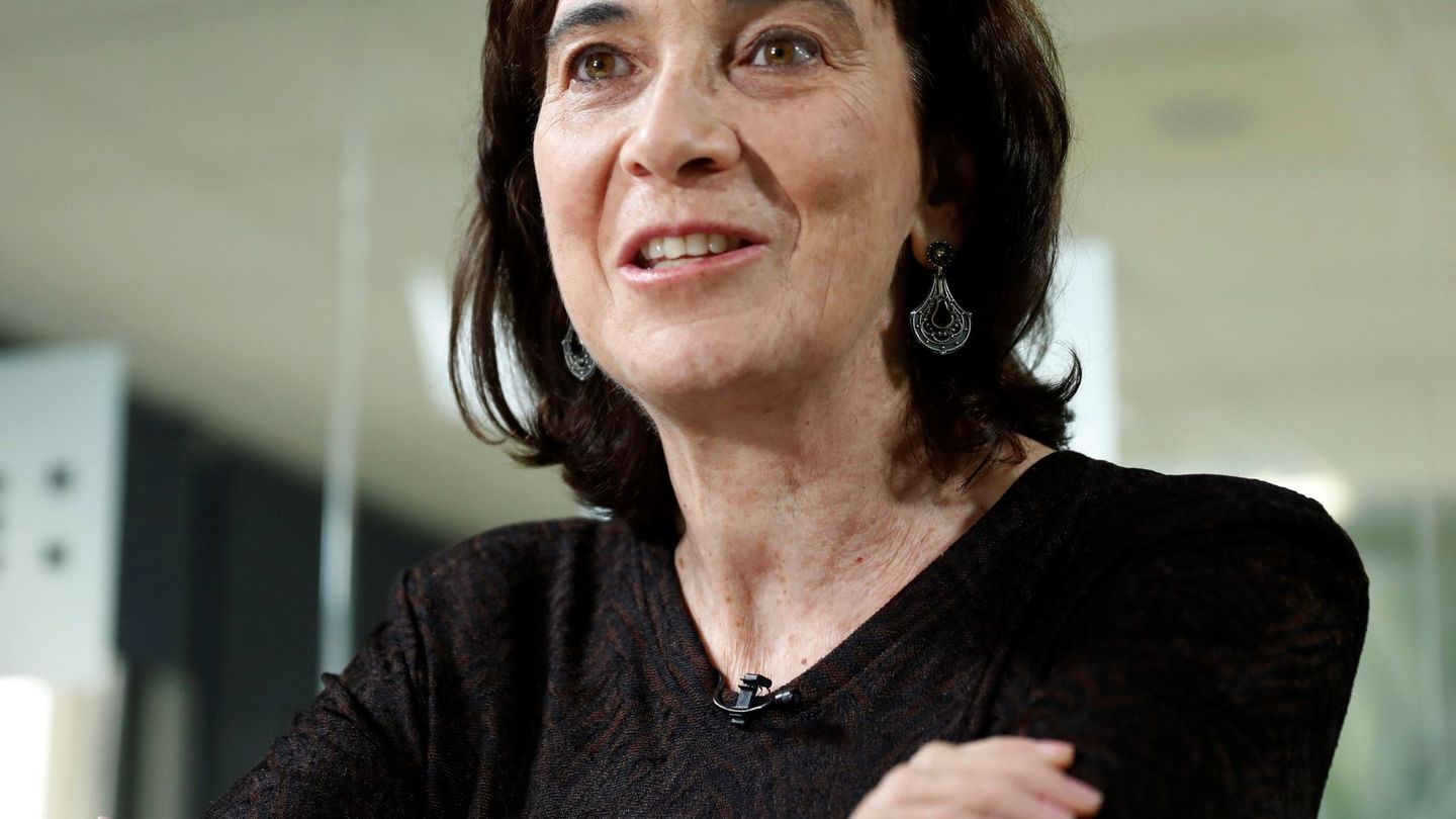 Patricia Ferreira. (EFE)