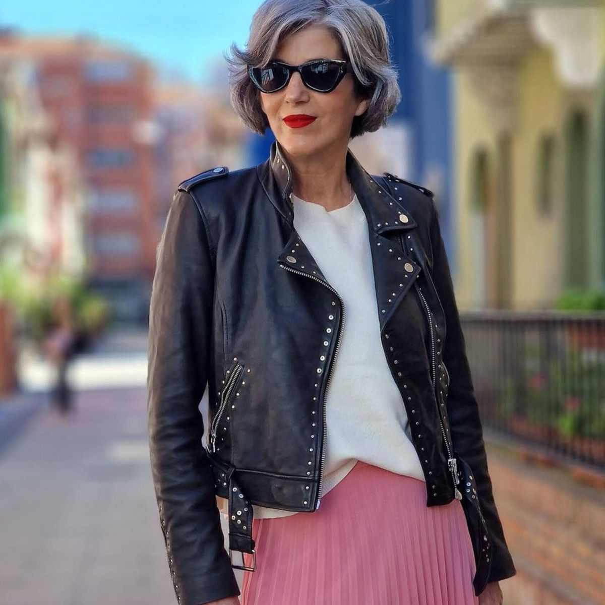La de Zara que Carmen Gimeno es la opción favorita de mujeres más de 50