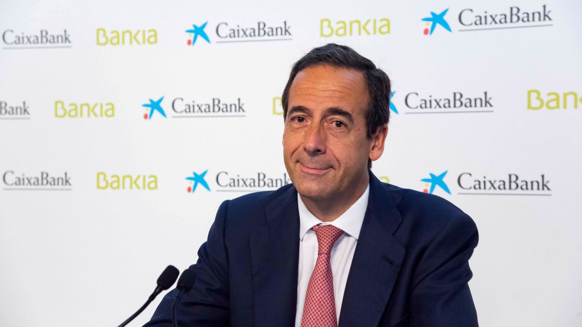 El Registro exige nuevas auditorías a CaixaBank y Liberbank para las fusiones