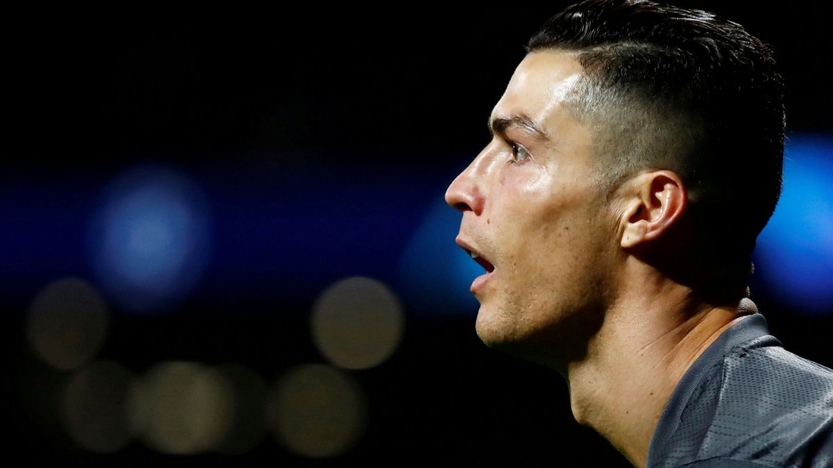 El negocio de Cristiano Ronaldo en Madrid con las clínicas capilares