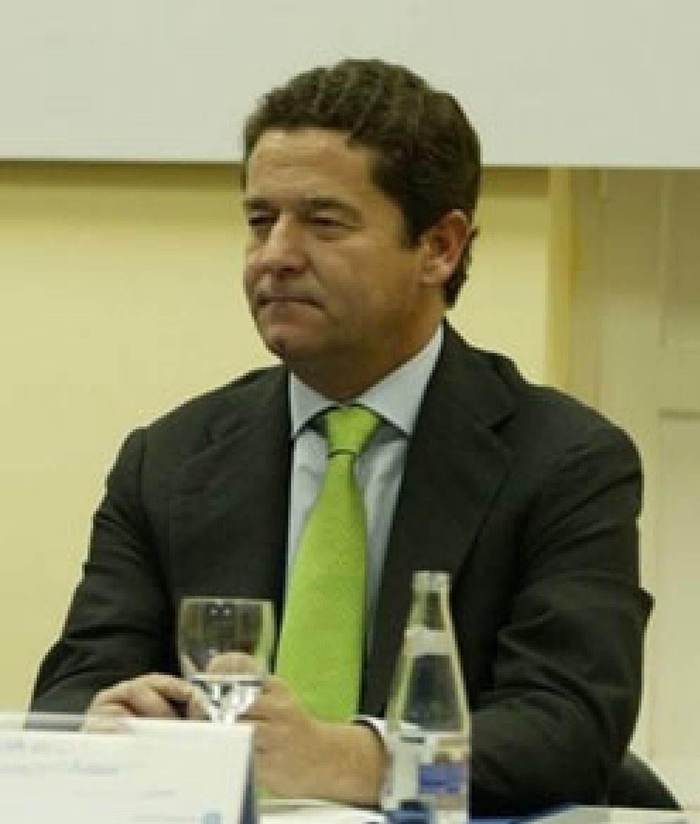 Foto: Avanzit ficha a Mario Armero (ex General Electric) como nuevo primer ejecutivo