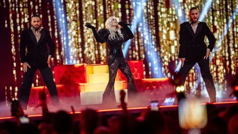 Las apuestas de Eurovisión antes de la final: Nebulossa experimenta una subida