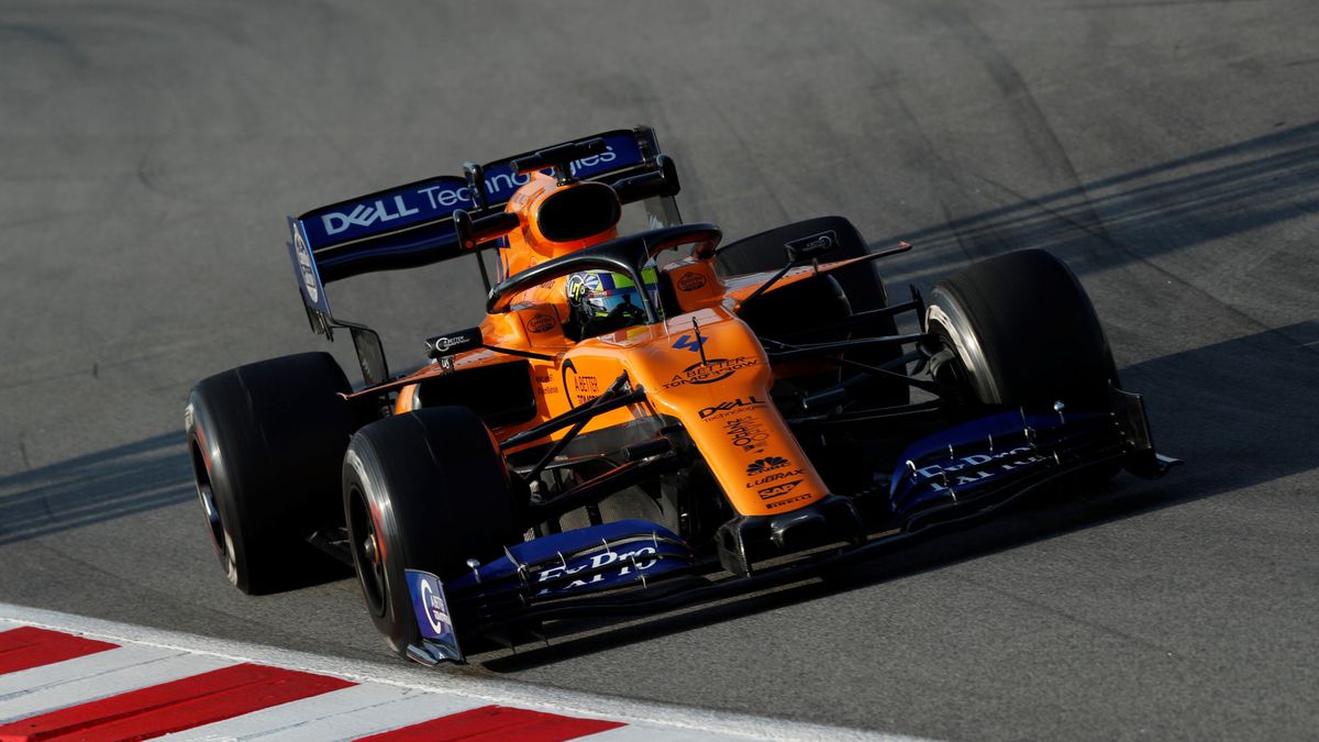 Fórmula 1: Muchos kilómetros para McLaren (y poco ritmo) con Renault a la cabeza