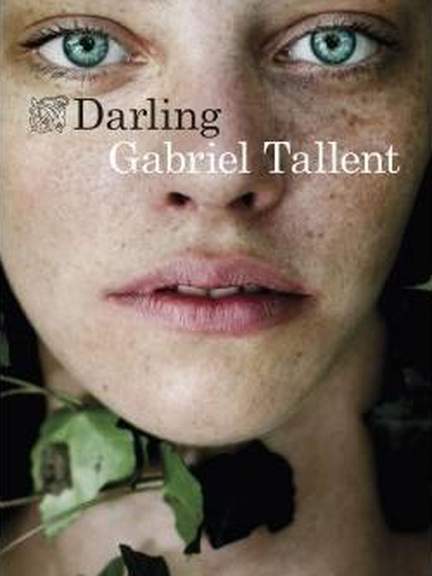 'Darling, de Gabriel Tallent