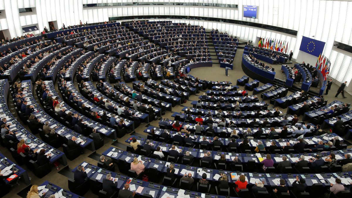 El caos del Brexit se notará en las europeas: España elegirá por el momento 54 diputados