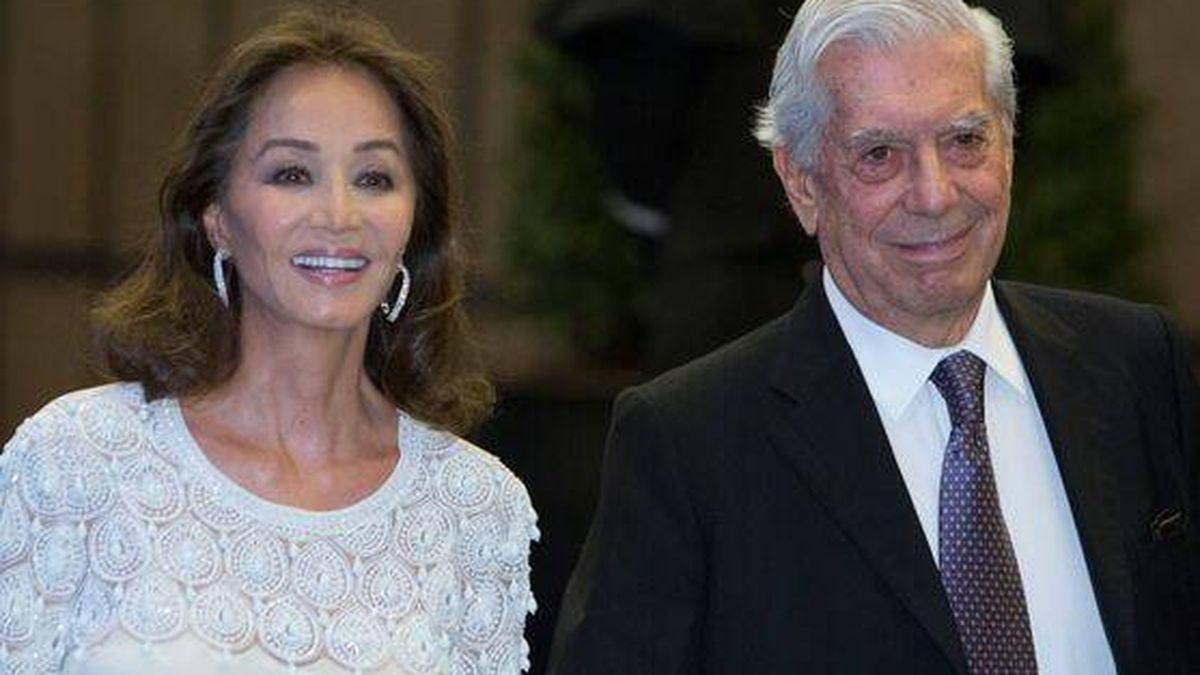 Isabel Preysler contra Mario Vargas Llosa: cronología de una guerra nuclear 