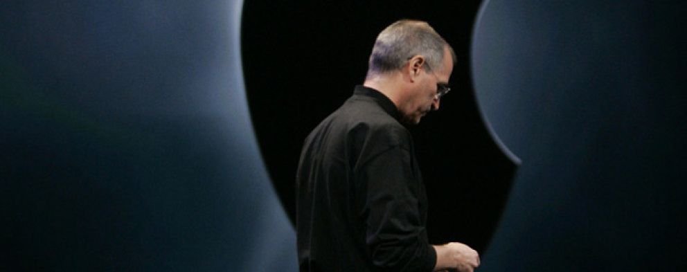 Foto: Las últimas palabras de Steve Jobs antes de morir