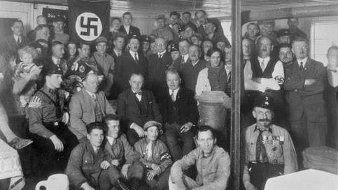 Ritos masónicos, charlatanes y antisemitismo: así nació el partido nazi