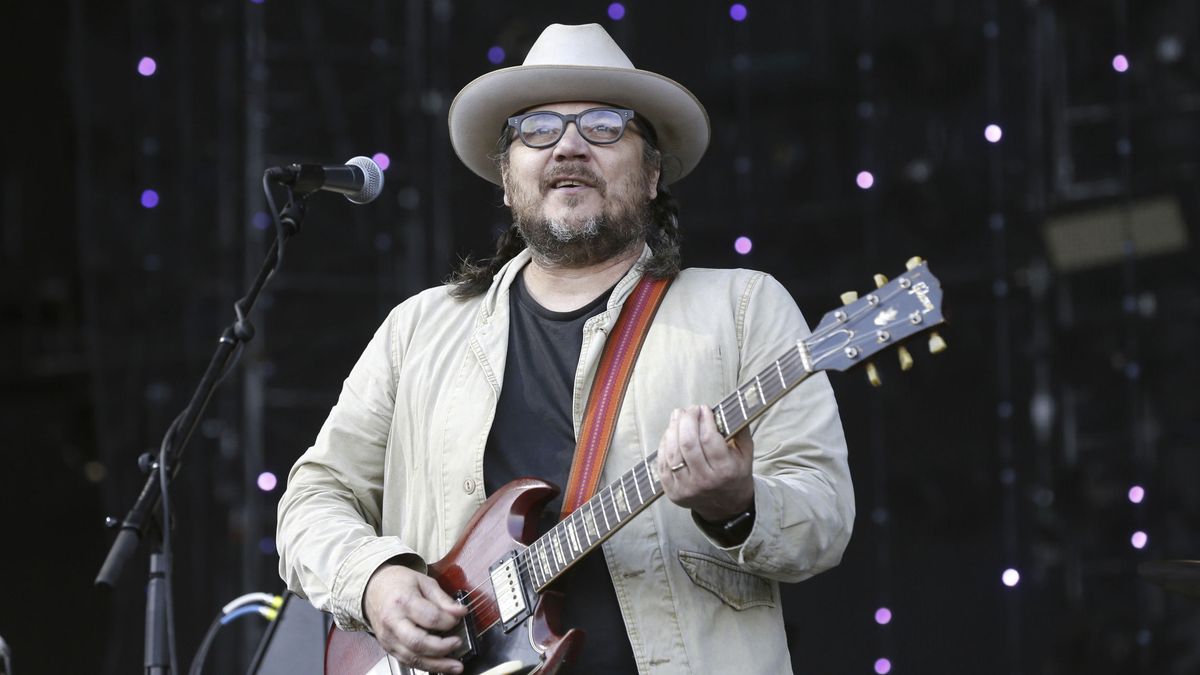 Jeff Tweedy, líder de Wilco: "Rosalía está a la altura de Picasso"
