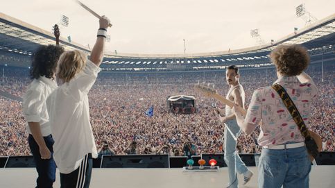 Rami Malek contra el director de 'Bohemian Rhapsody': Trabajar con él no fue agradable