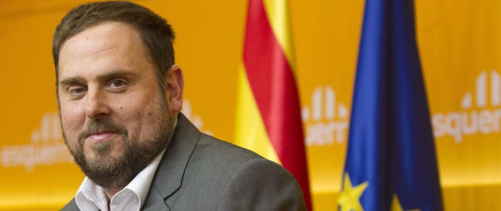 Foto: ERC sugerirá a Mas 'consellers' con un perfil "adecuado" a la nueva legislatura catalana
