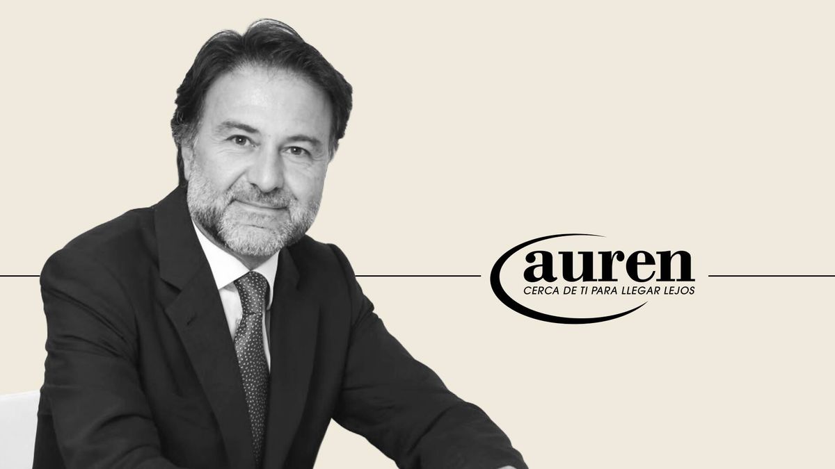 Auren crece un 10% en España y alcanza los 77,2 millones de euros de facturación