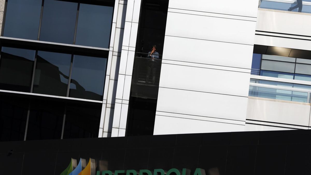 Iberdrola cierra una emisión de bonos a ocho años por un importe de 600 millones