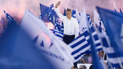 Las elecciones en Grecia sí se juegan en clave económica
