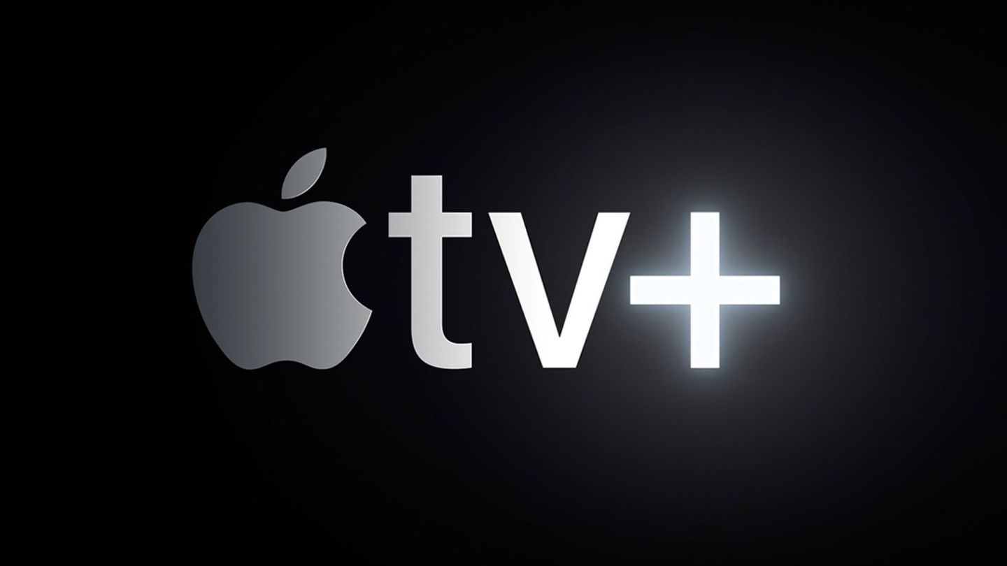 Imagen la plataforma Apple TV+. (Apple)