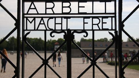 Visitas a campos nazis: así busca Alemania frenar el antisemitismo entre inmigrantes