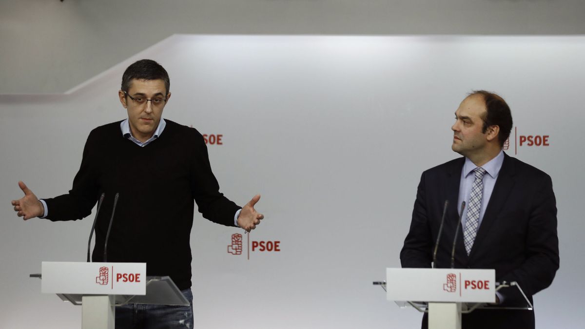 Los tres desafíos para un PSOE 3.0 (II): las propuestas políticas