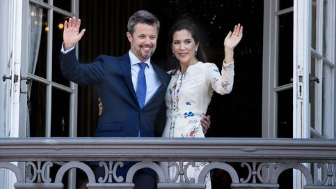 Así se convertirán en reyes Federico y Mary de Dinamarca: las horas y actos, al detalle