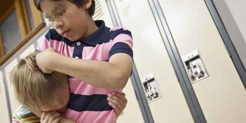 Foto: La familia ante el bullying o acoso escolar