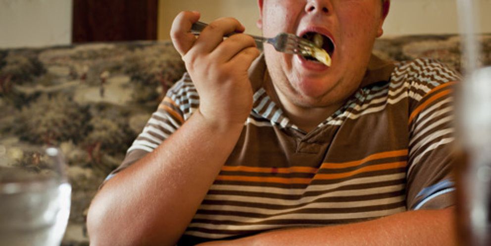Foto: ¿Por qué no están funcionando las estrategias para luchar contra la obesidad?