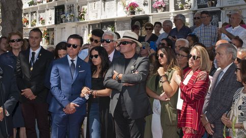 La boda de Rocío Carrasco separa aún más a la familia Jurado