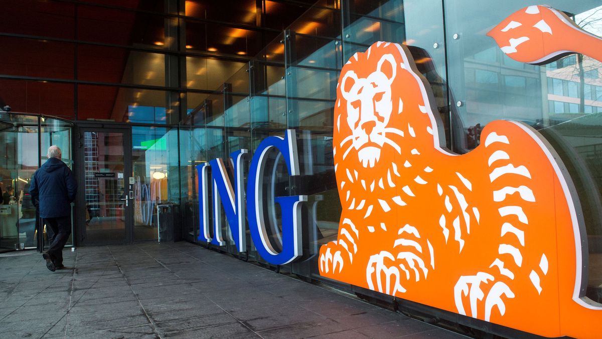ING cobrará por la Cuenta Naranja a clientes sin nómina y más de 30.000 euros